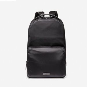 NWT GRANDSERIES Leather Backpack